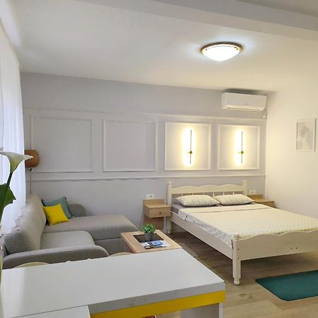 Apartments Gruda Cetinje Exterior foto