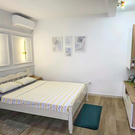 Apartments Gruda Cetinje Exterior foto