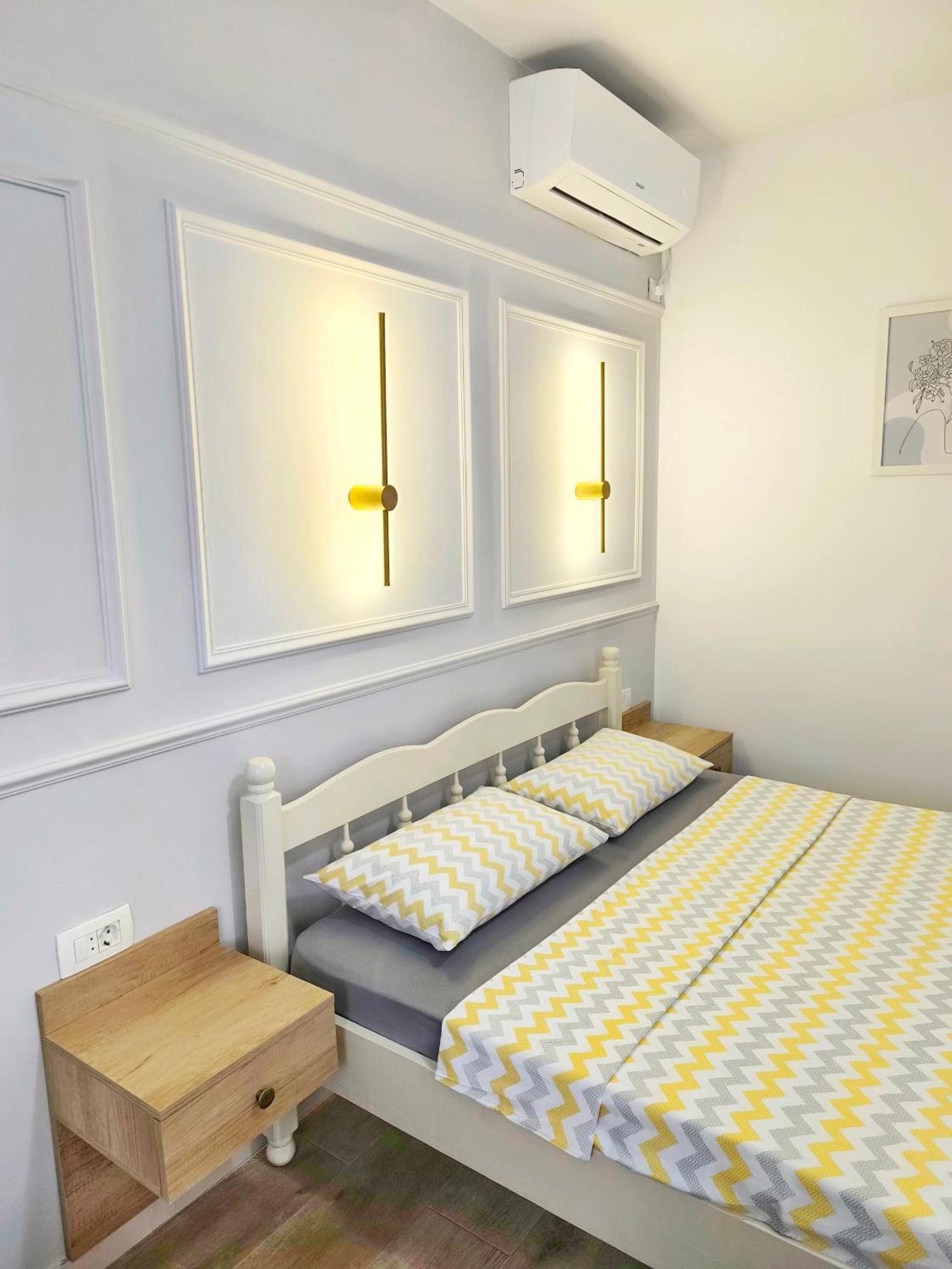 Apartments Gruda Cetinje Exterior foto
